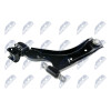 Bras de suspension - Bras des suspension avant pour Chevrolet Spark 10- inférieur droit ZWD-DW-033