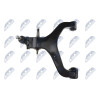 Bras de suspension - Bras des suspension avant pour Ssangyong Actyon 13 Kyron 12 Rexton 12 Korando Sports 12 Actyon Sports Ii...