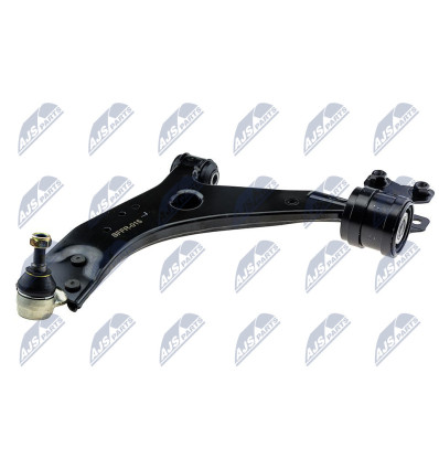 Bras de suspension - Bras des suspension avant pour Ford Focus Ii 06-0311 C-Max 0310 Volvo C30 07-13 S40 04-12 V50 04-11 21Mm...