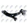 Bras de suspension - Bras des suspension avant pour Ford Focus Iii 12- inférieur gauche ZWD-FR-019