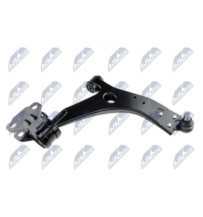 Bras de suspension - Bras des suspension avant pour Ford Focus Iii 12- inférieur droit ZWD-FR-020