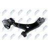 Bras de suspension - Bras des suspension avant pour Ford Focus Iii 12- inférieur droit ZWD-FR-020