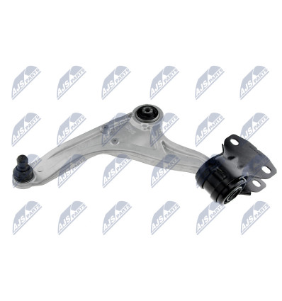 Bras de suspension - Bras des suspension avant pour Ford Mondeo V 14- inférieur gauche ZWD-FR-023