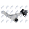 Bras de suspension - Bras des suspension avant pour Ford Mondeo V 14- inférieur gauche ZWD-FR-023