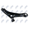 Bras de suspension - Bras des suspension avant pour Ford Ecosport 14- inférieur gauche ZWD-FR-025