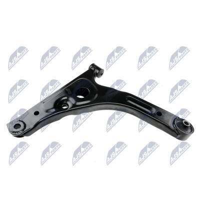 Bras de suspension - Bras des suspension avant pour Ford Transit 00- inférieur gauche ZWD-FR-027