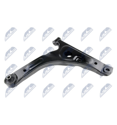 Bras de suspension - Bras des suspension avant pour Ford Transit 00- inférieur droit ZWD-FR-028