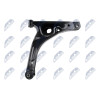 Bras de suspension - Bras des suspension avant pour Ford Transit 00- inférieur droit ZWD-FR-028