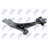 Bras de suspension - Bras des suspension avant pour Ford Kuga I 08- inférieur gauche ZWD-FR-029