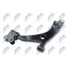 Bras de suspension - Bras des suspension avant pour Ford Kuga I 08- inférieur droit ZWD-FR-030