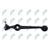 Bras de suspension - Bras des suspension avant pour Fiat Uno 0-9-1-9D 01-83-06-06 Inferieur gauche et droit ZWD-FT-026