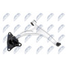 Bras de suspension - Bras des suspension avant pour Honda Cr-Z 10- inférieur droit ZWD-HD-002