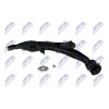 Bras de suspension - Bras des suspension avant pour Honda Cr-V -01 inférieur droit ZWD-HD-026