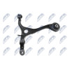 Bras de suspension - Bras des suspension avant pour Honda Accord 0308 inférieur droit ZWD-HD-047