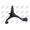 Bras de suspension - Bras des suspension avant pour Honda Cr-V 01-07 inférieur gauche ZWD-HD-048