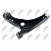 Bras de suspension - Bras des suspension avant pour Honda City 06 Jazz 04-01- inférieur droit ZWD-HD-053