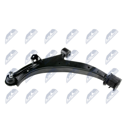 Bras de suspension - Bras des suspension avant pour Honda Hr-V 98-05 inférieur gauche ZWD-HD-065