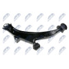 Bras de suspension - Bras des suspension avant pour Honda Hr-V 98-05 inférieur gauche ZWD-HD-065