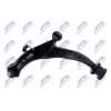 Bras de suspension - Bras des suspension avant pour Honda Hr-V 98-05 inférieur gauche ZWD-HD-065