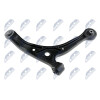 Bras de suspension - Bras des suspension avant pour Honda Odyssey 00-04 inférieur gauche ZWD-HD-068