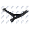 Bras de suspension - Bras des suspension avant pour Honda Odyssey 07-10 inférieur droit ZWD-HD-073