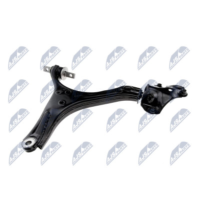 Bras de suspension - Bras des suspension avant pour Honda Accord 13- inférieur droit ZWD-HD-076