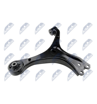 Bras de suspension - Bras des suspension avant pour Honda Civic 12- inférieur gauche ZWD-HD-081