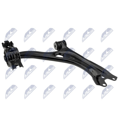 Bras de suspension - Bras des suspension avant pour Honda Civic 16- inférieur droit ZWD-HD-082