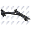 Bras de suspension - Bras des suspension avant pour Honda Civic 16- inférieur droit ZWD-HD-082