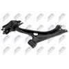 Bras de suspension - Bras des suspension avant pour Honda Civic 16- inférieur droit ZWD-HD-082