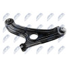 Bras de suspension - Bras des suspension avant pour Hyundai Getz 02- inférieur droit ZWD-HY-539