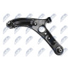 Bras de suspension - Bras des suspension avant pour Hyundai Elantra 11 Velostar 11- inférieur gauche ZWD-HY-578