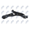 Bras de suspension - Bras des suspension avant pour Kia Sportage 15 Hyundai Tucson 15- inférieur droit ZWD-KA-319