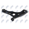 Bras de suspension - Bras des suspension avant pour Kia Sportage 15 Hyundai Tucson 15- inférieur droit ZWD-KA-319