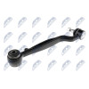 Bras de suspension - Bras des suspension avant pour Land Rover Range Rover 02- inferieur gauche et droit ZWD-LR-000