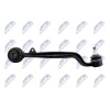 Bras de suspension - Bras des suspension avant pour Land Rover Range Rover 02- inferieur gauche et droit ZWD-LR-000