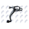 Bras de suspension - Bras des suspension avant pour Land Rover Discovery Iii 07-09 inférieur droit Zaw- Pneumatyczne ZWD-LR-017