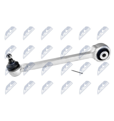 Bras de suspension - Bras des suspension avant pour Mercedes GlkGlk 4-Matic 07-15 inférieur ZWD-ME-000