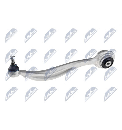 Bras de suspension - Bras des suspension avant pour Mercedes GlkGlk 4-Matic 204 07-15 inférieur droit ZWD-ME-003