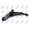 Bras de suspension - Bras des suspension avant pour Mitsubishi Eclipse 00-05 inférieur gauche ZWD-MS-002