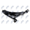 Bras de suspension - Bras des suspension avant pour Mitsubishi Eclipse 00-05 inférieur gauche ZWD-MS-002