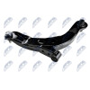 Bras de suspension - Bras des suspension avant pour Mazda Mpv 99-06 inférieur gauche ZWD-MZ-042