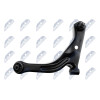 Bras de suspension - Bras des suspension avant pour Mazda Tribute 01 Ford Escape 01- inférieur gauche ZWD-MZ-082