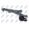 Bras de suspension - Bras des suspension avant pour Mazda Cx-9 3-5/3-7 Awd 01-07- droit ZWD-MZ-086