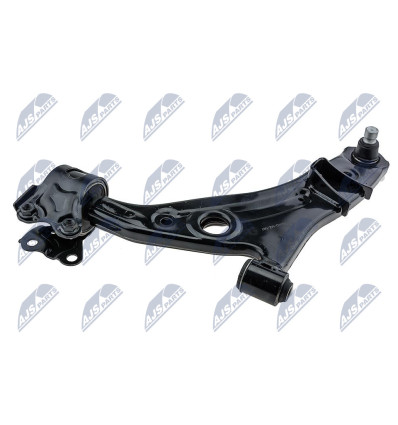 Bras de suspension - Bras des suspension avant pour Mazda Cx-9 3-5/3-7 Awd 01-07- gauche ZWD-MZ-087