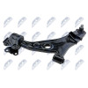 Bras de suspension - Bras des suspension avant pour Mazda Cx-9 3-5/3-7 Awd 01-07- gauche ZWD-MZ-087