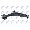 Bras de suspension - Bras des suspension avant pour Mazda Cx-9 3-5/3-7 Awd 01-07- gauche ZWD-MZ-087