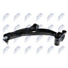 Bras de suspension - Bras des suspension avant pour Mazda 6 13 Cx-5 12- droit ZWD-MZ-106