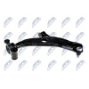 Bras de suspension - Bras des suspension avant pour Mazda 6 13 Cx-5 12- gauche ZWD-MZ-107