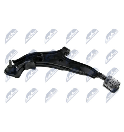 Bras de suspension - Bras des suspension avant pour Nissan Maxima A32 95- inférieur gauche ZWD-NS-029